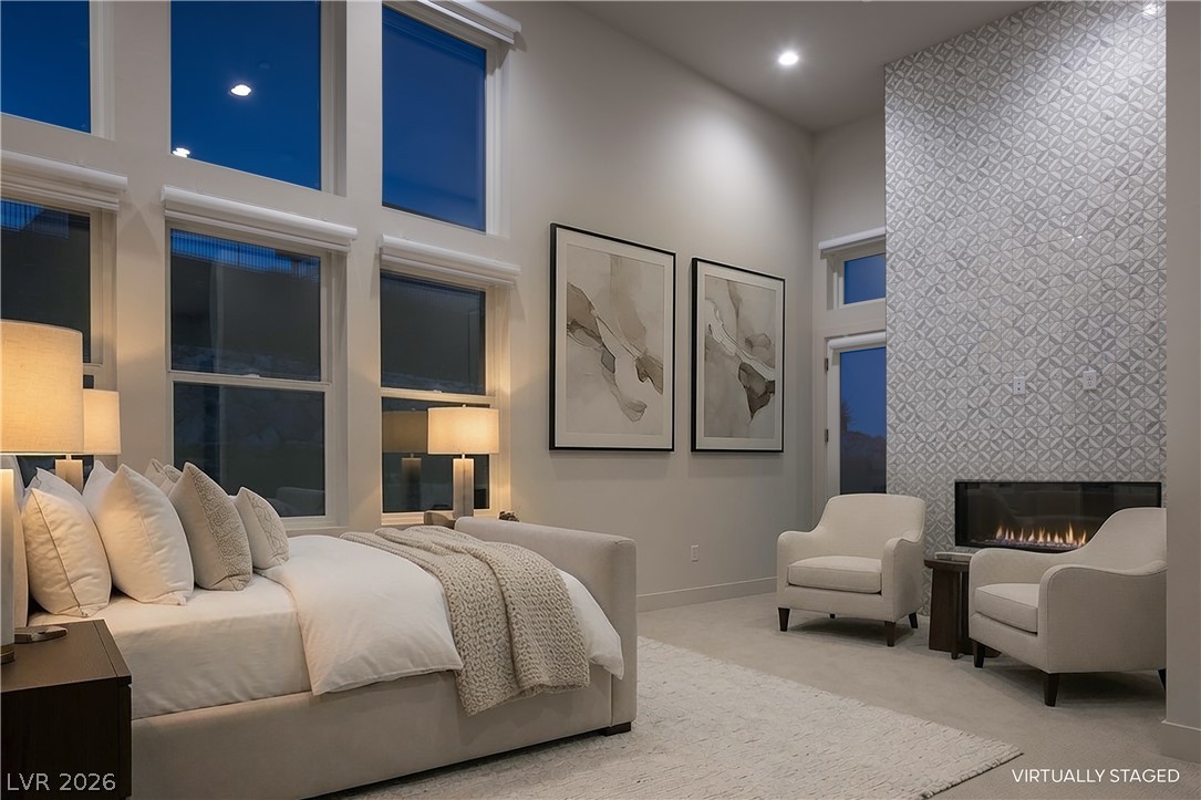 11050 Desert Heights Avenue Las Vegas NV 89135