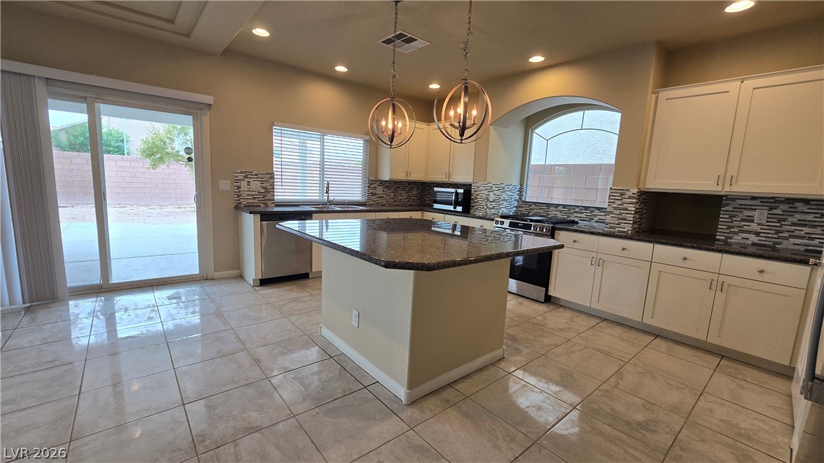 5543 Dancing Fox Court Las Vegas NV 89139