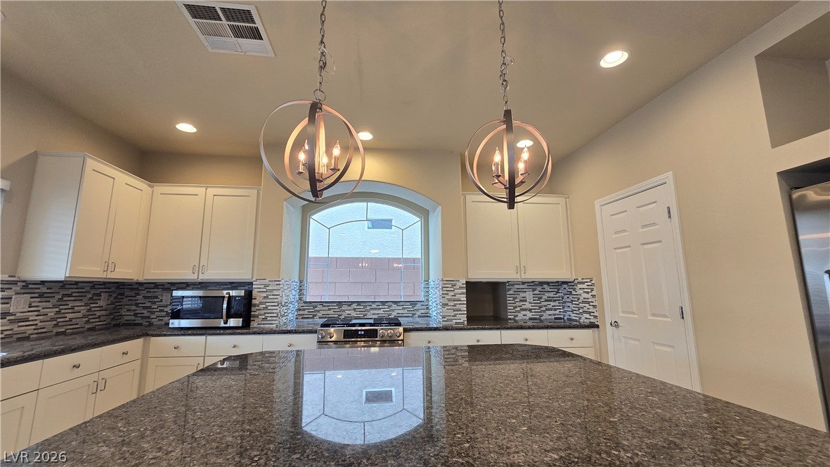 5543 Dancing Fox Court Las Vegas NV 89139