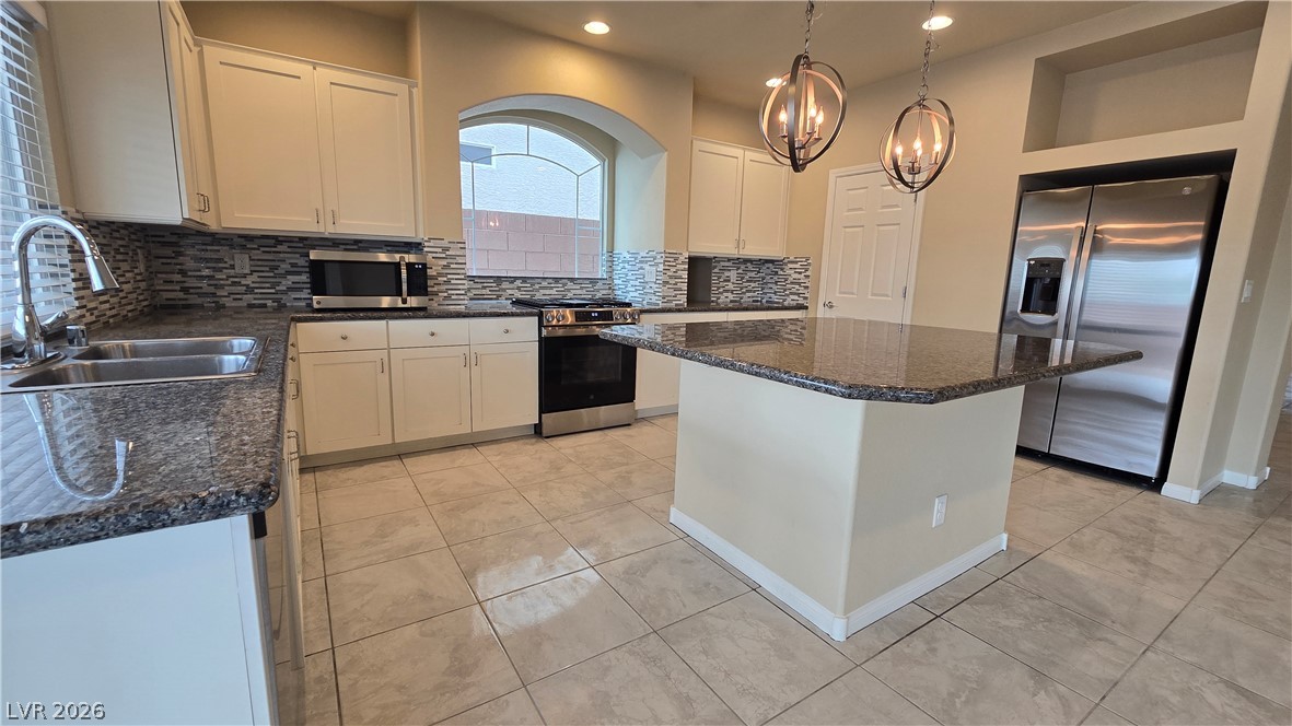 5543 Dancing Fox Court Las Vegas NV 89139