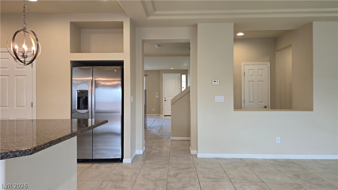 5543 Dancing Fox Court Las Vegas NV 89139