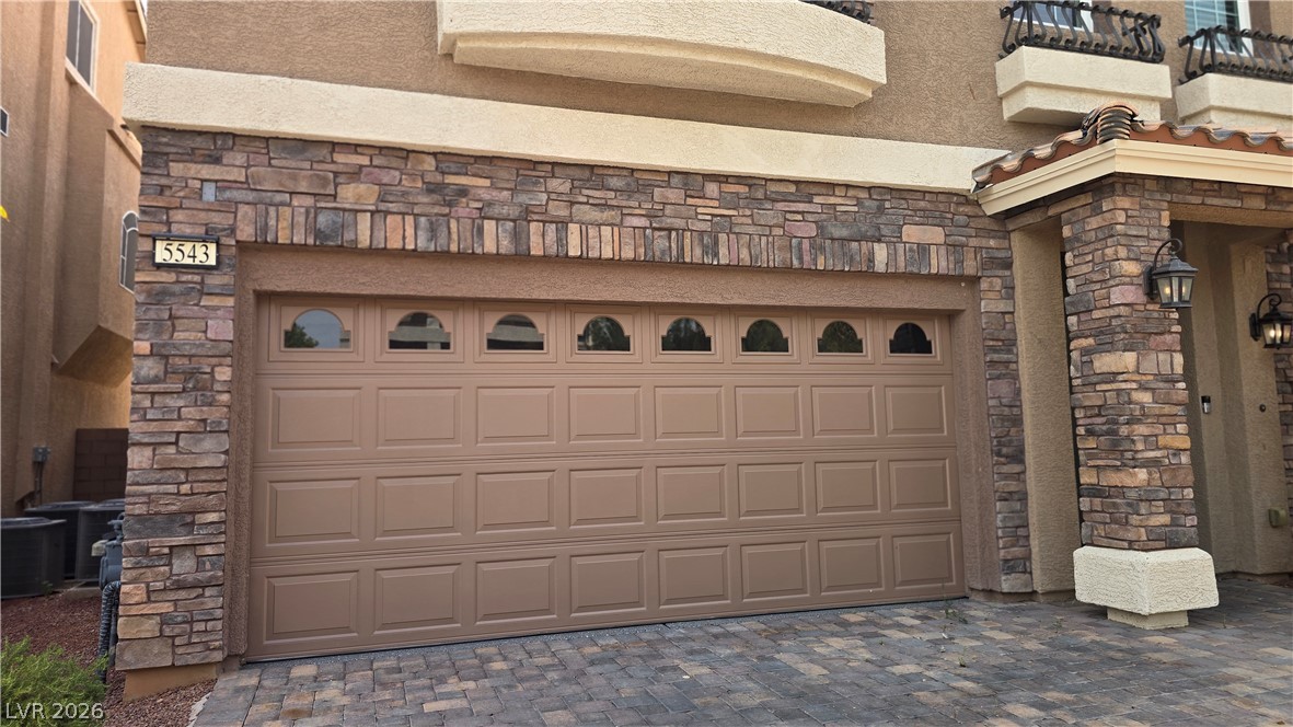 5543 Dancing Fox Court Las Vegas NV 89139