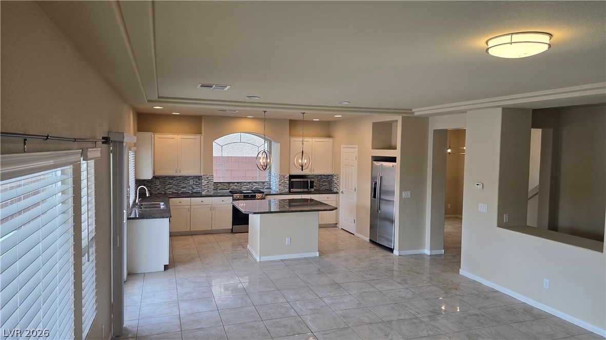5543 Dancing Fox Court Las Vegas NV 89139