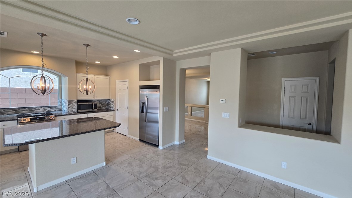 5543 Dancing Fox Court Las Vegas NV 89139