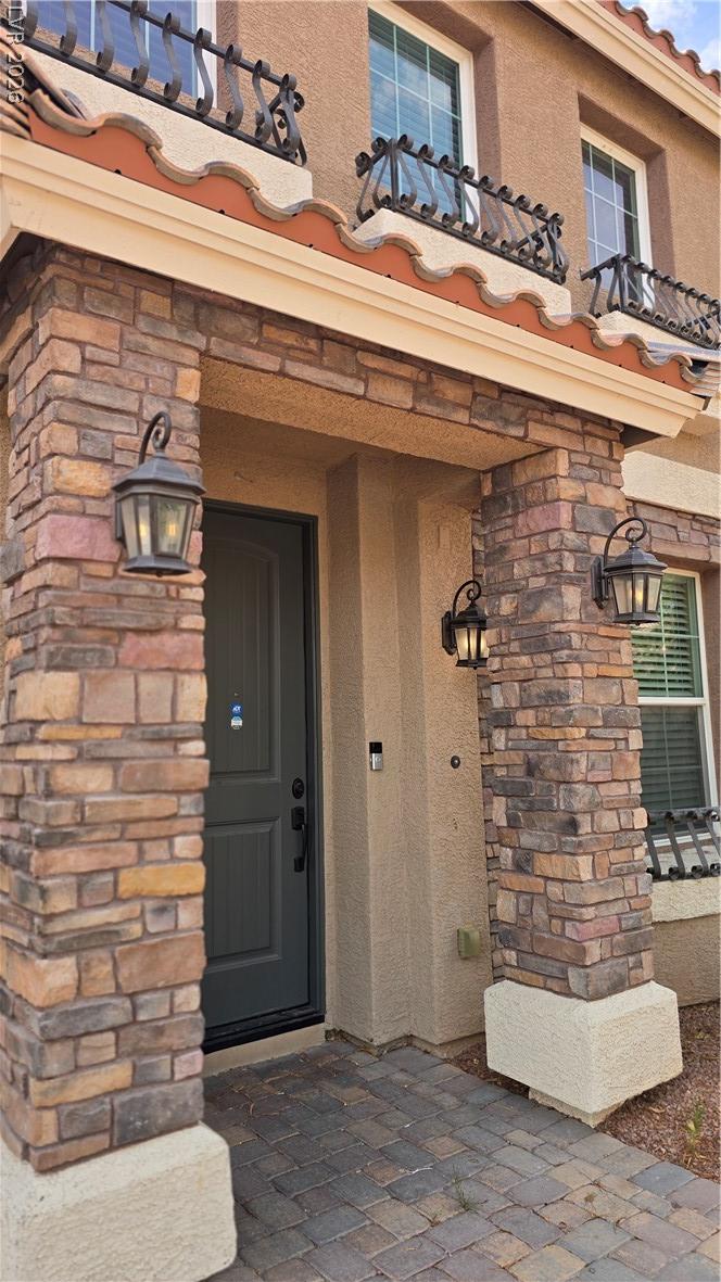 5543 Dancing Fox Court Las Vegas NV 89139