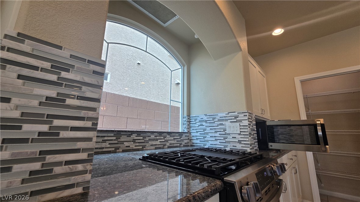 5543 Dancing Fox Court Las Vegas NV 89139