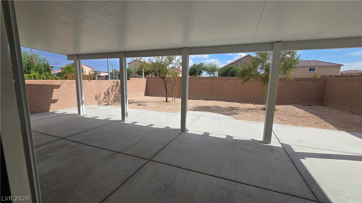 5543 Dancing Fox Court Las Vegas NV 89139