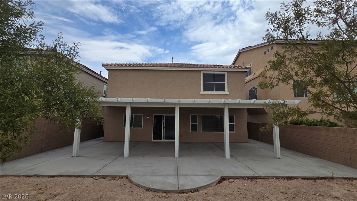 5543 Dancing Fox Court Las Vegas NV 89139