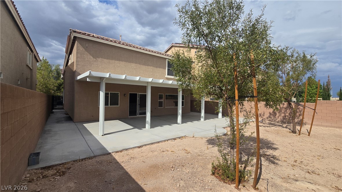 5543 Dancing Fox Court Las Vegas NV 89139