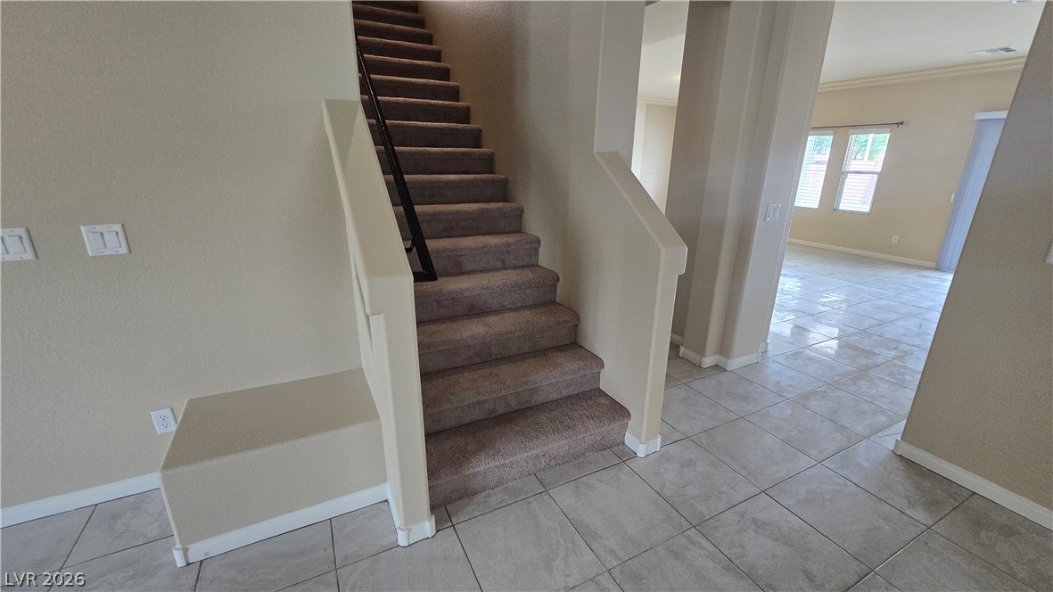 5543 Dancing Fox Court Las Vegas NV 89139