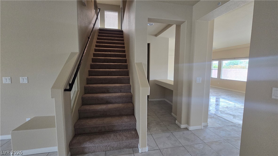 5543 Dancing Fox Court Las Vegas NV 89139