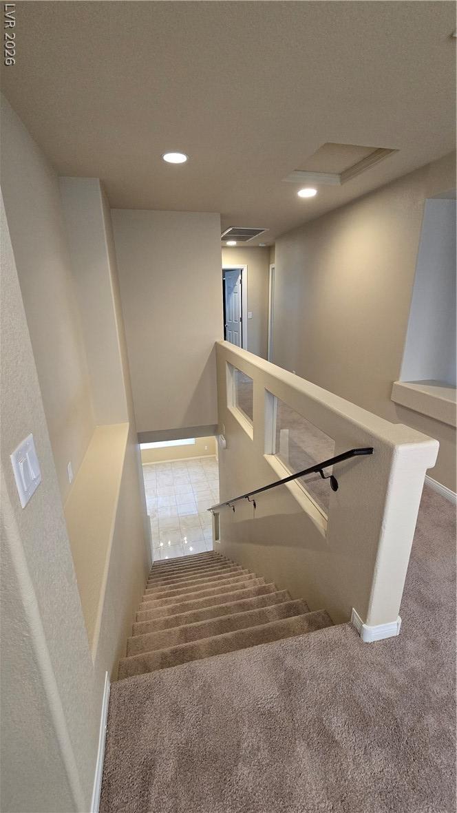 5543 Dancing Fox Court Las Vegas NV 89139