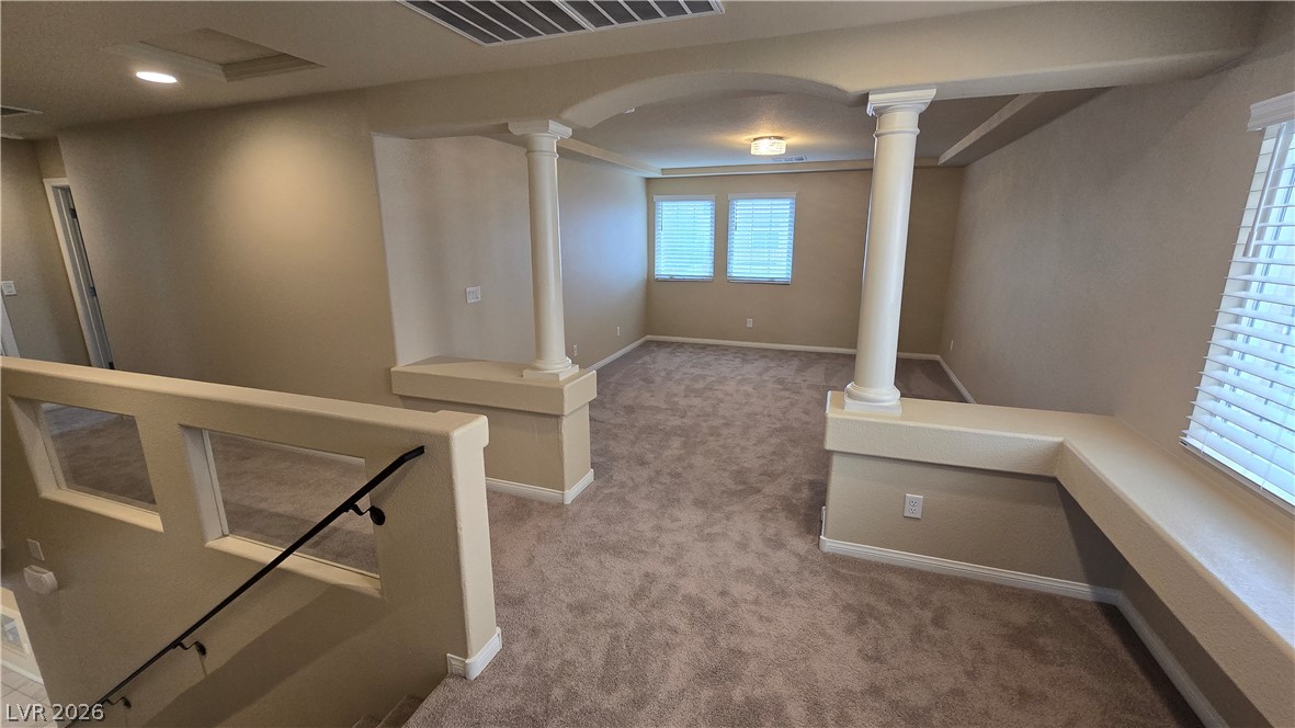 5543 Dancing Fox Court Las Vegas NV 89139