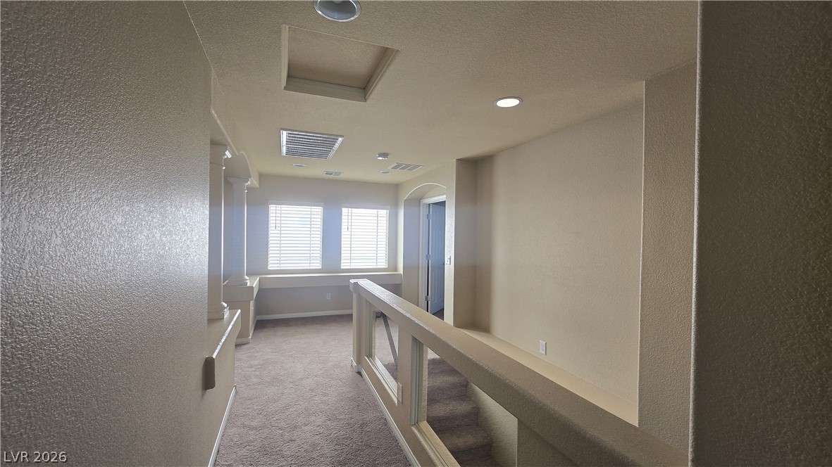 5543 Dancing Fox Court Las Vegas NV 89139