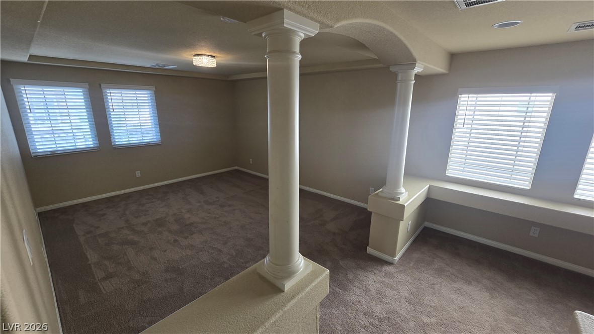 5543 Dancing Fox Court Las Vegas NV 89139