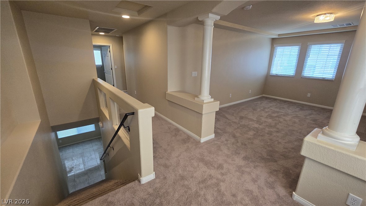 5543 Dancing Fox Court Las Vegas NV 89139