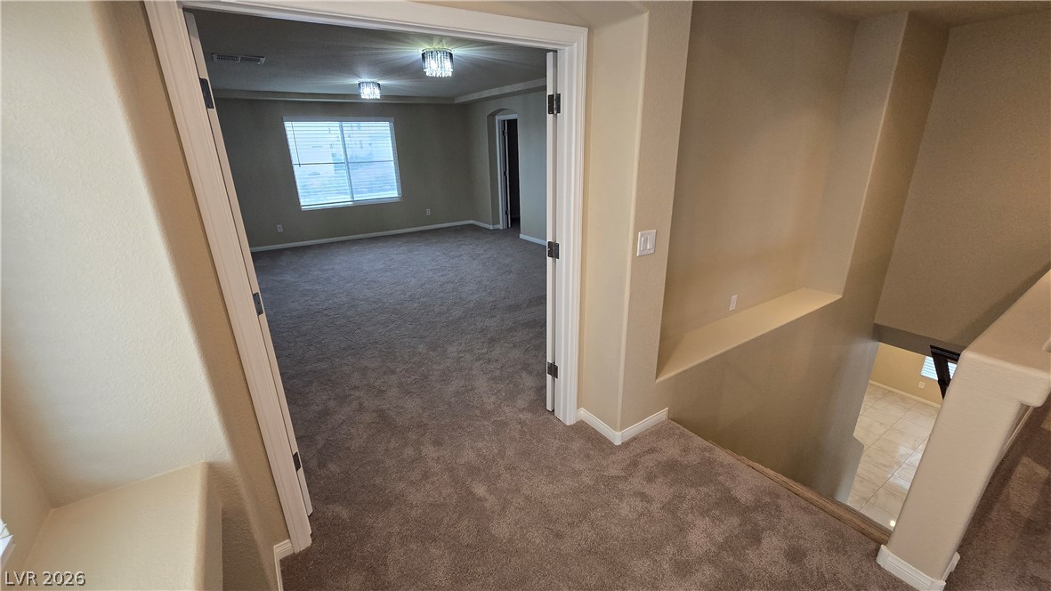 5543 Dancing Fox Court Las Vegas NV 89139