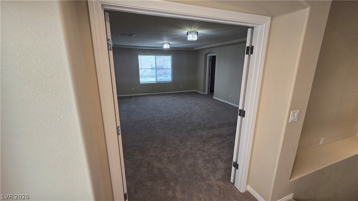 5543 Dancing Fox Court Las Vegas NV 89139