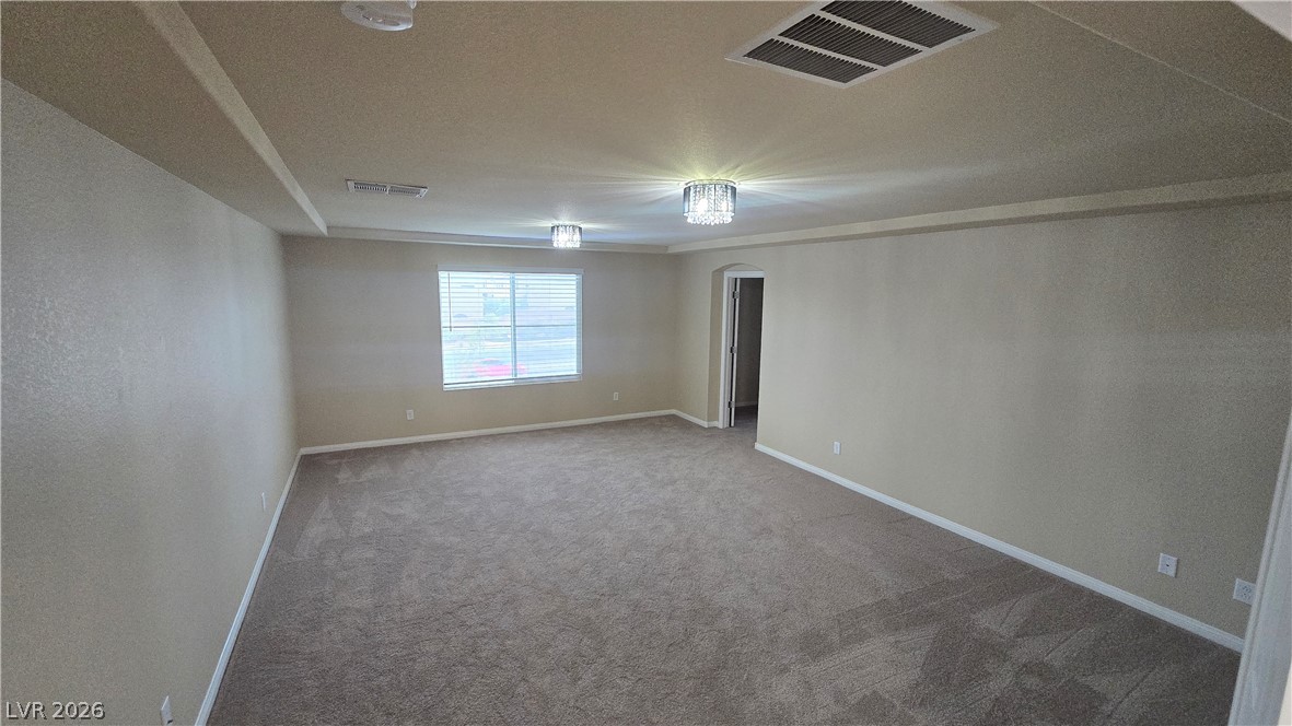 5543 Dancing Fox Court Las Vegas NV 89139