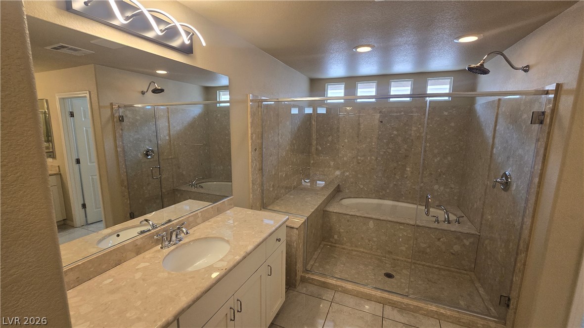 5543 Dancing Fox Court Las Vegas NV 89139