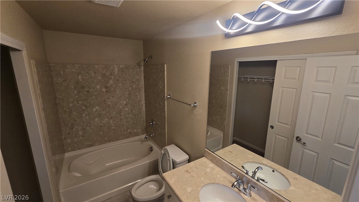 5543 Dancing Fox Court Las Vegas NV 89139