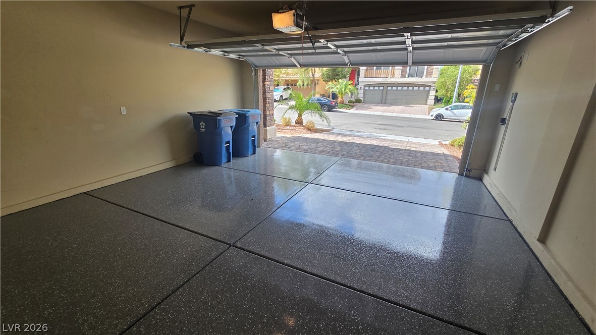 5543 Dancing Fox Court Las Vegas NV 89139
