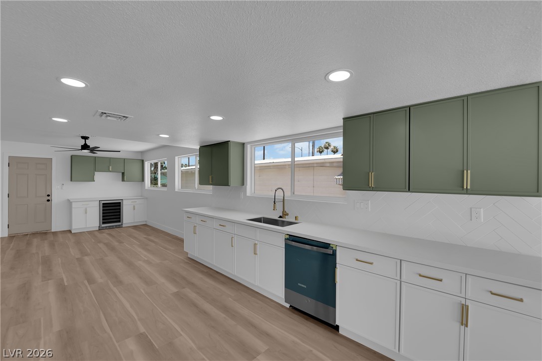 1524 Bonita Avenue Las Vegas NV 89104