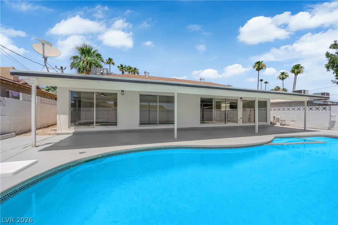 1524 Bonita Avenue Las Vegas NV 89104