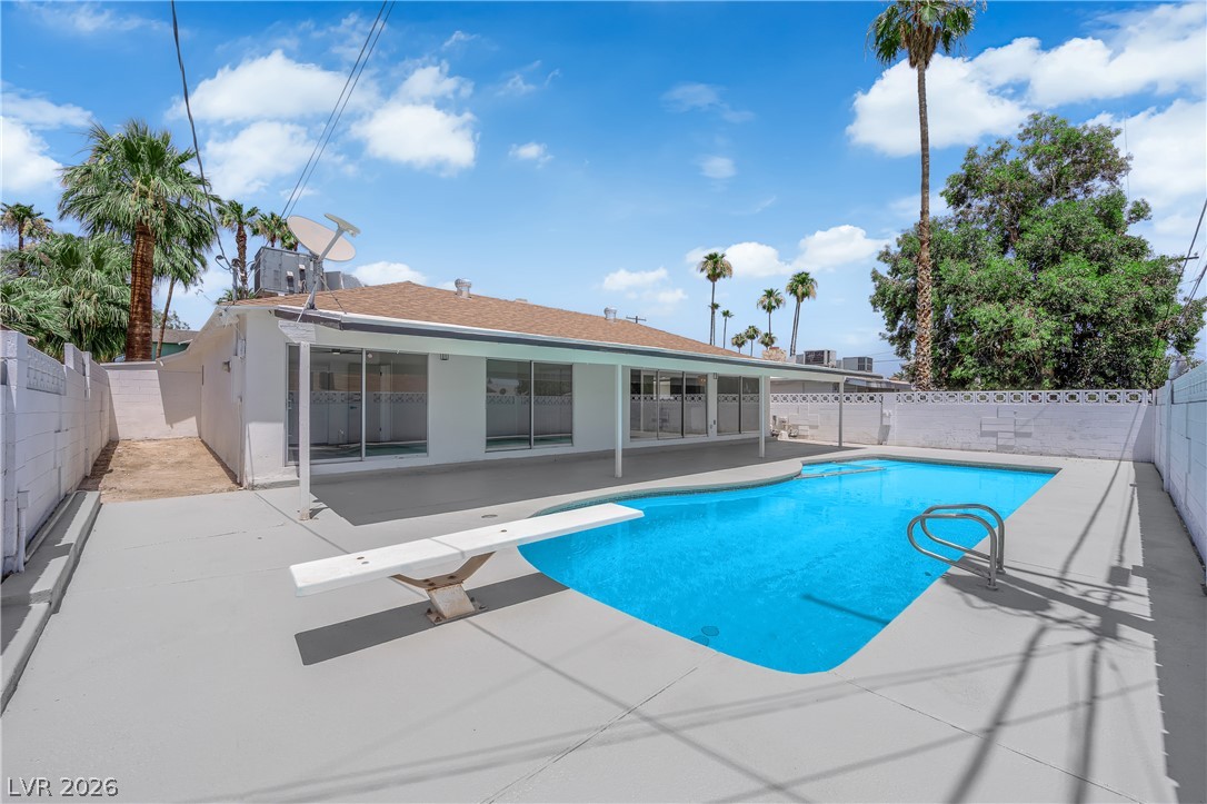 1524 Bonita Avenue Las Vegas NV 89104
