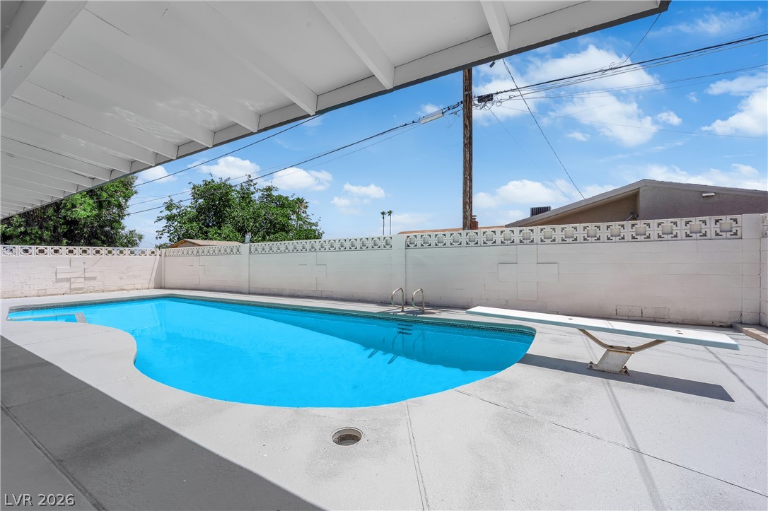 1524 Bonita Avenue Las Vegas NV 89104