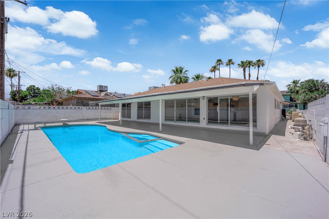 1524 Bonita Avenue Las Vegas NV 89104
