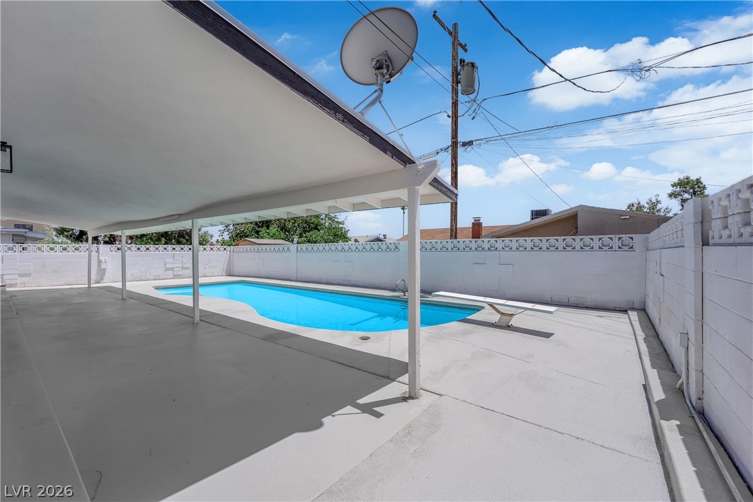 1524 Bonita Avenue Las Vegas NV 89104