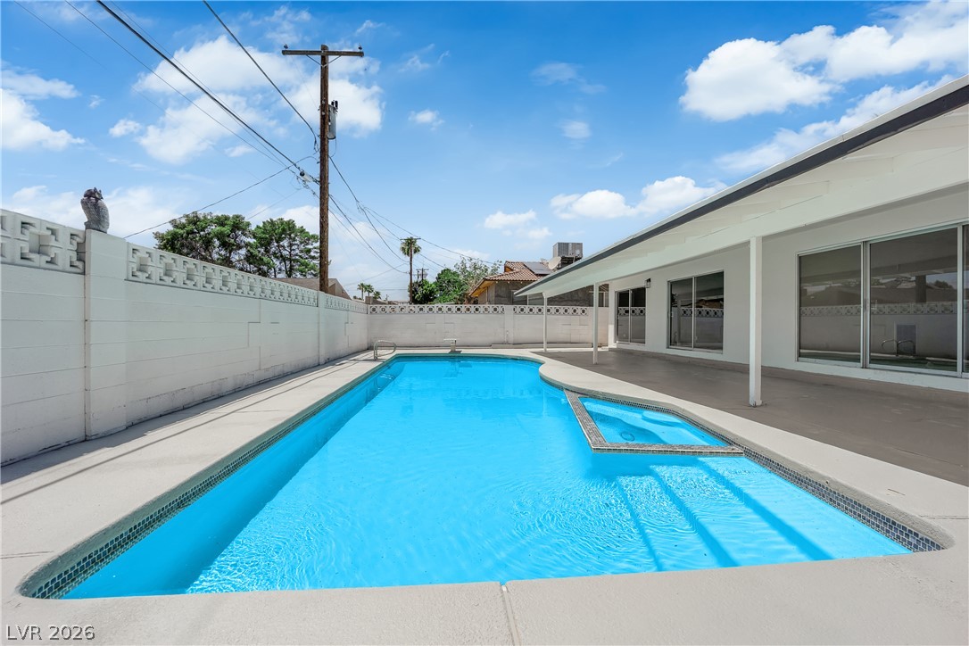 1524 Bonita Avenue Las Vegas NV 89104