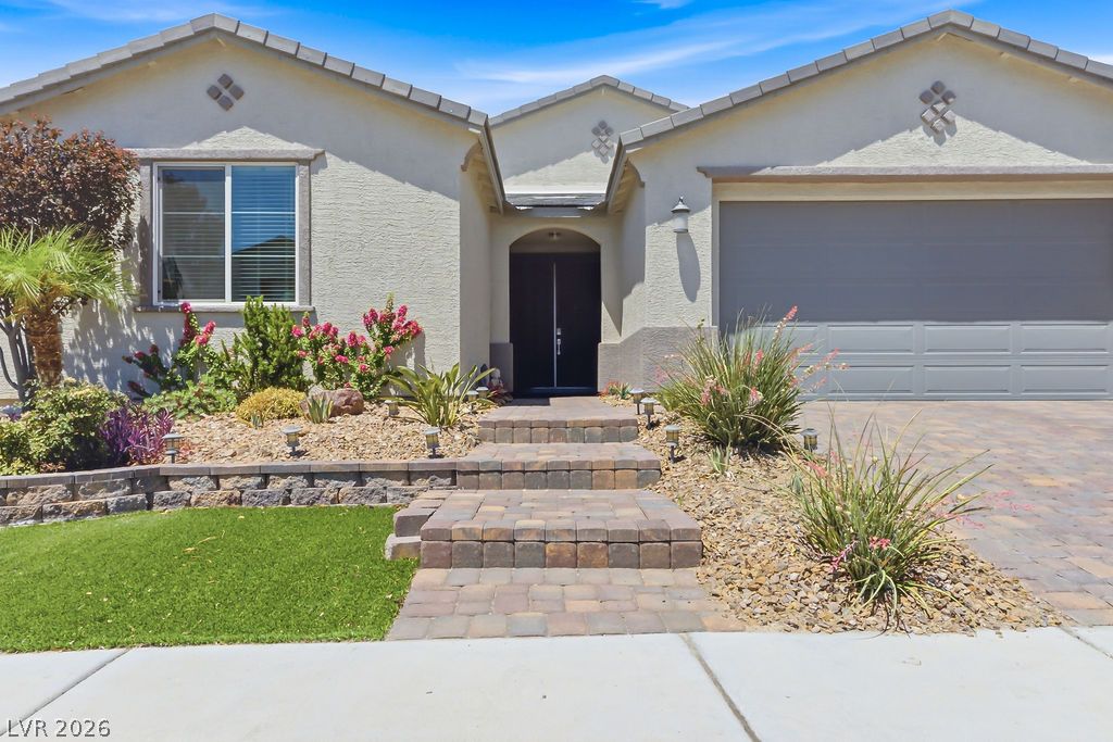 7127 Calvert Cliffs Street North Las Vegas NV 89084