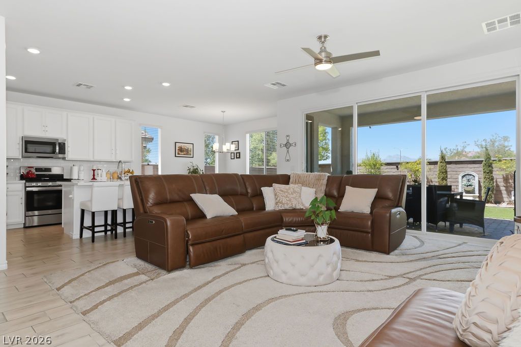 7127 Calvert Cliffs Street North Las Vegas NV 89084