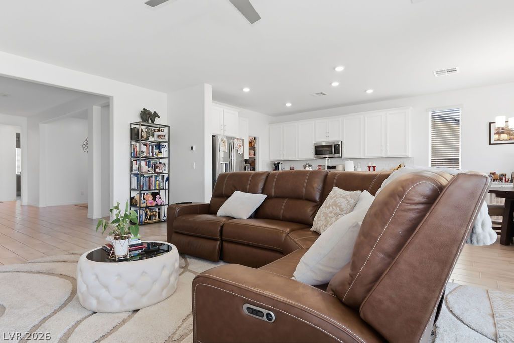 7127 Calvert Cliffs Street North Las Vegas NV 89084