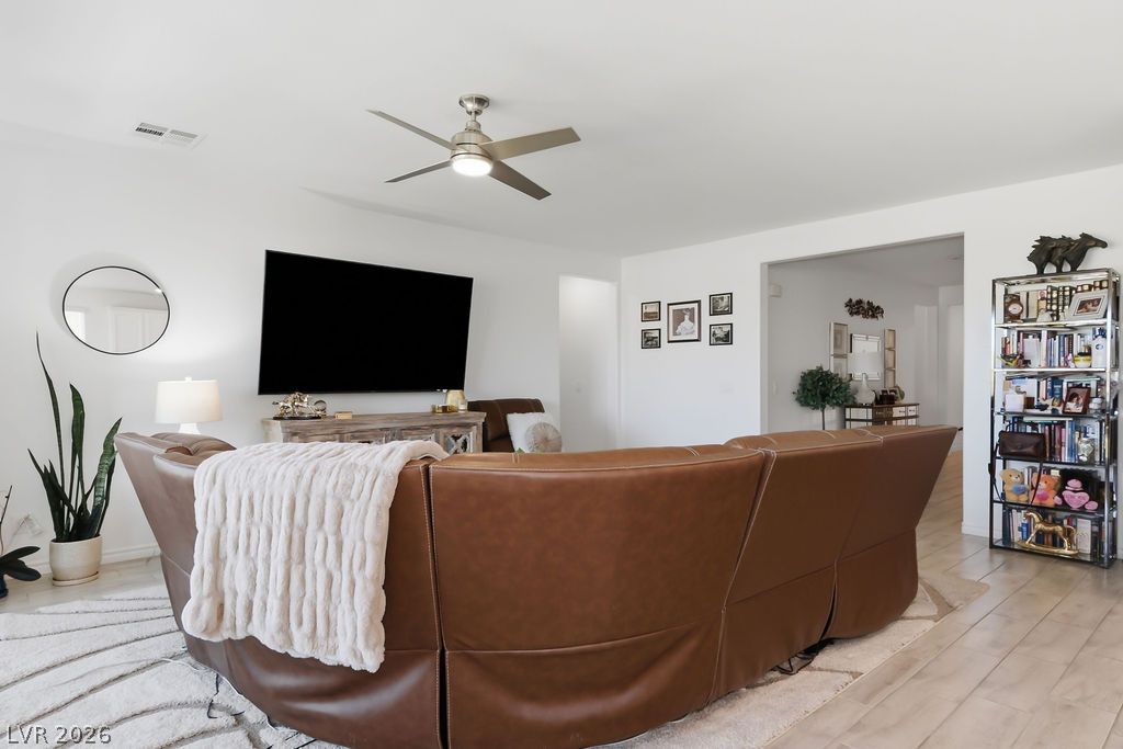 7127 Calvert Cliffs Street North Las Vegas NV 89084
