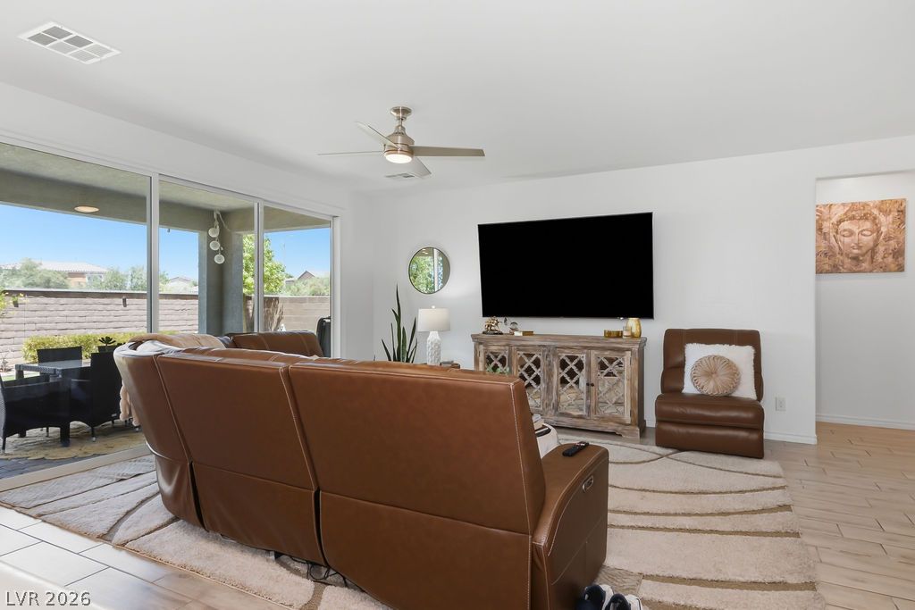 7127 Calvert Cliffs Street North Las Vegas NV 89084