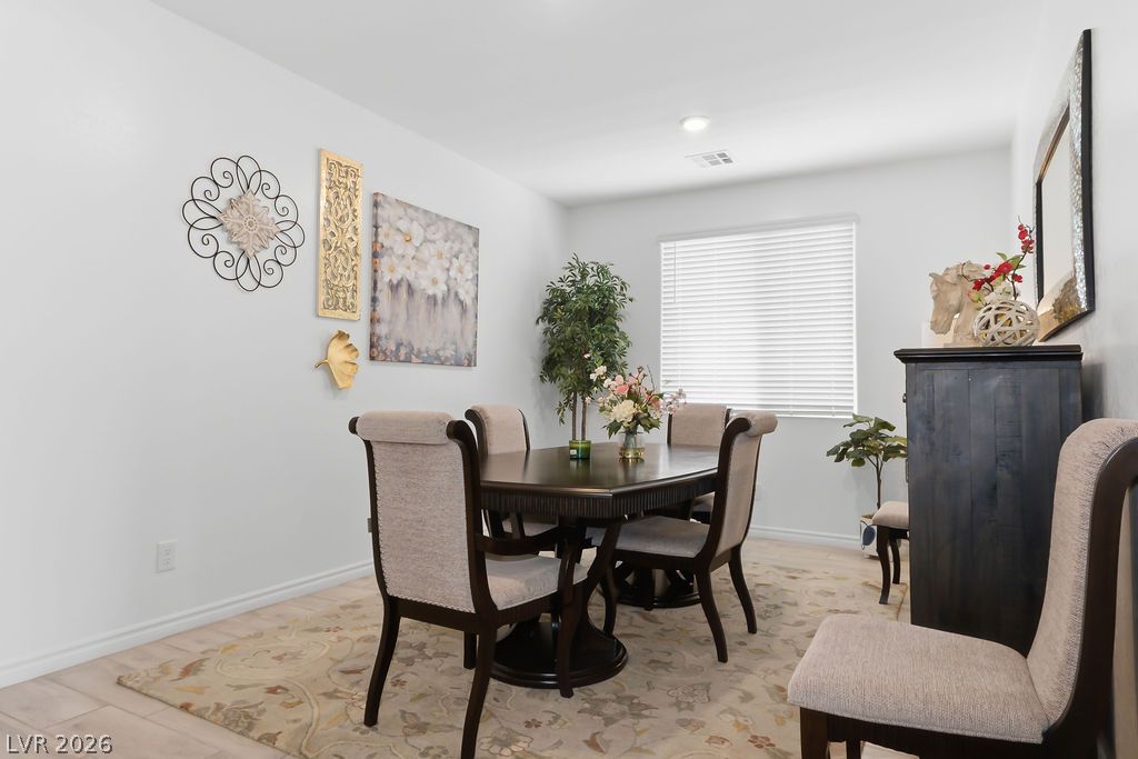 7127 Calvert Cliffs Street North Las Vegas NV 89084