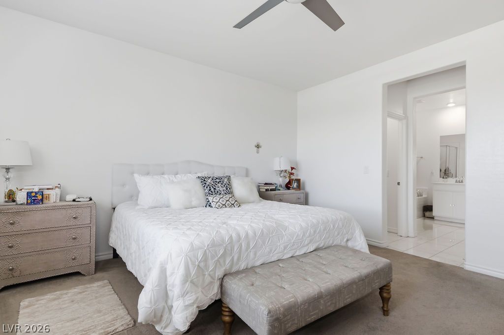 7127 Calvert Cliffs Street North Las Vegas NV 89084