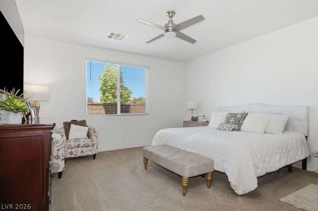 7127 Calvert Cliffs Street North Las Vegas NV 89084