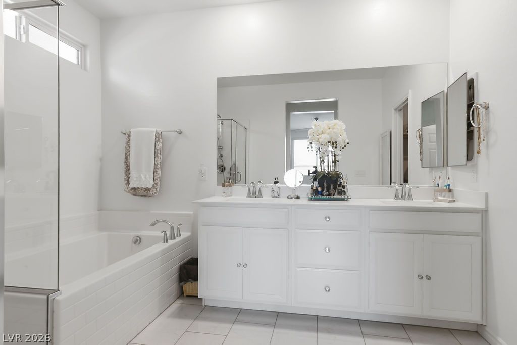 7127 Calvert Cliffs Street North Las Vegas NV 89084