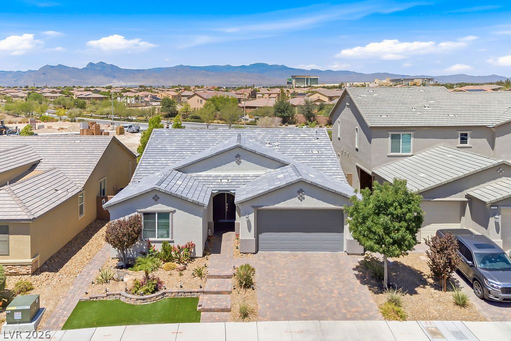 7127 Calvert Cliffs Street North Las Vegas NV 89084