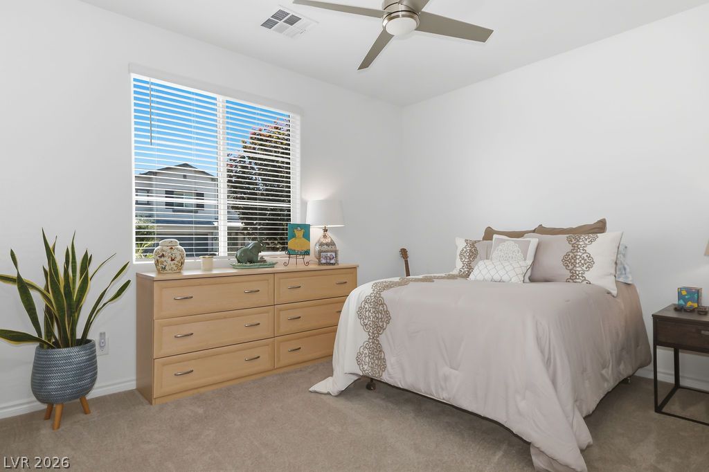7127 Calvert Cliffs Street North Las Vegas NV 89084