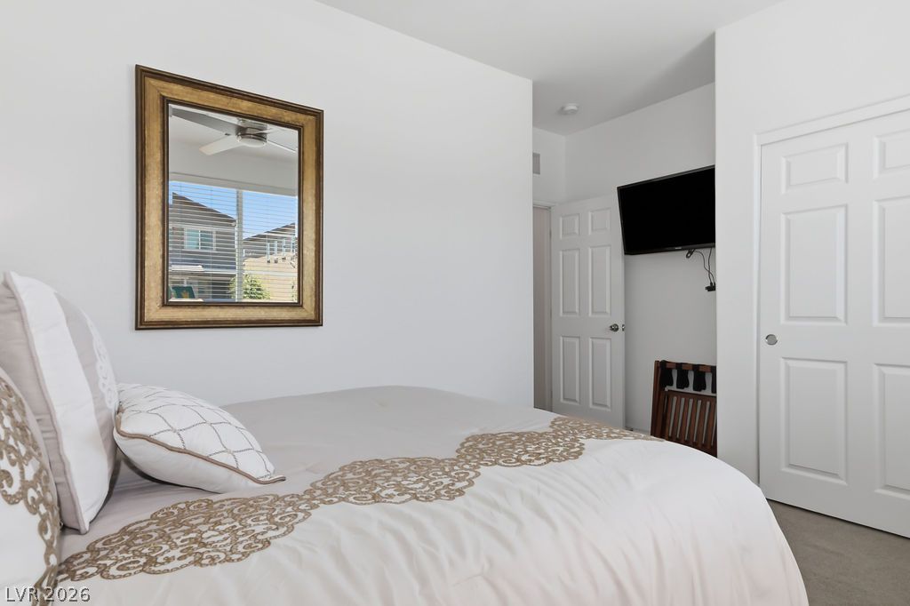 7127 Calvert Cliffs Street North Las Vegas NV 89084