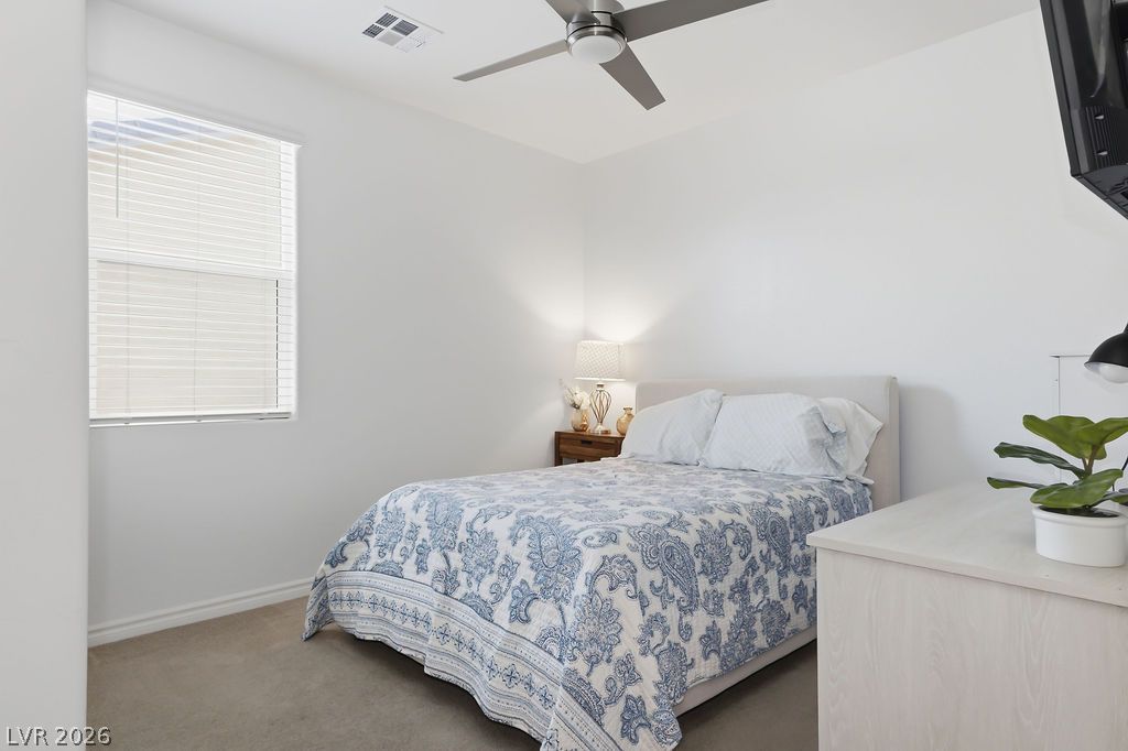 7127 Calvert Cliffs Street North Las Vegas NV 89084