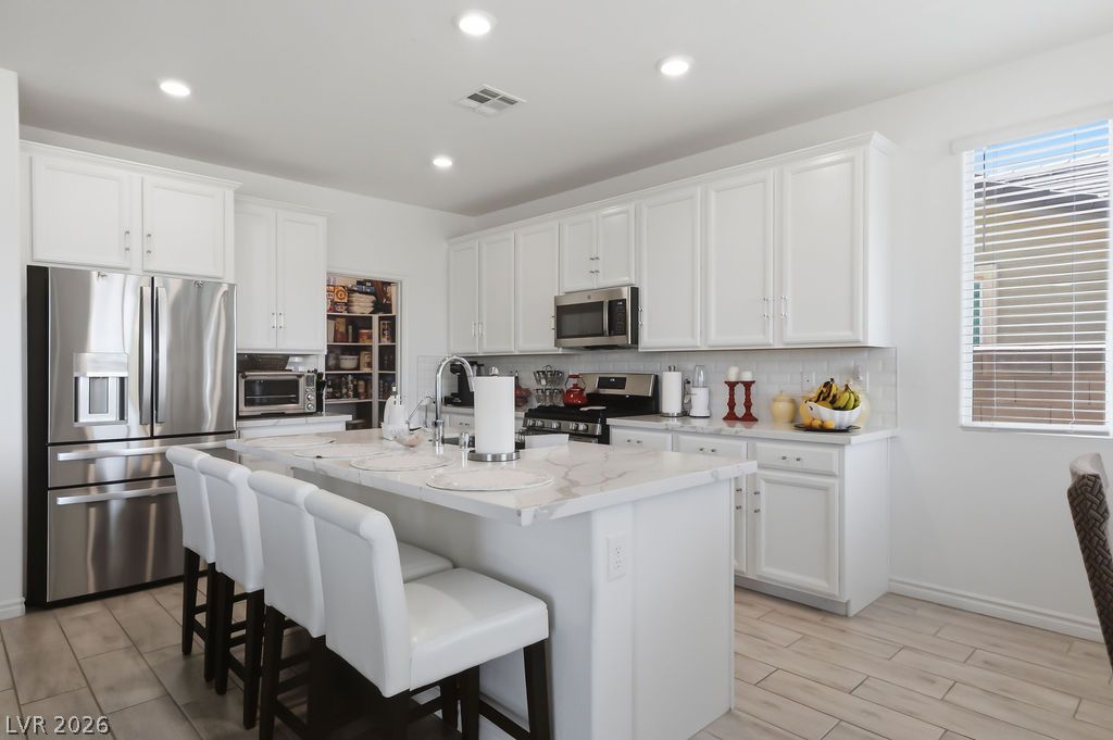 7127 Calvert Cliffs Street North Las Vegas NV 89084