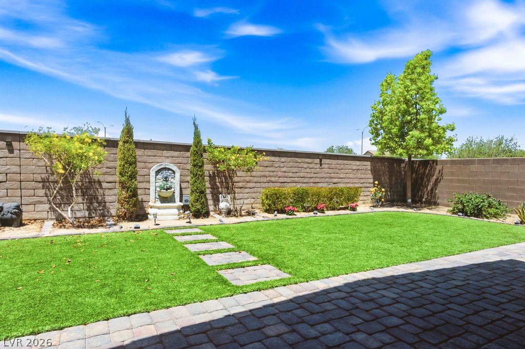 7127 Calvert Cliffs Street North Las Vegas NV 89084