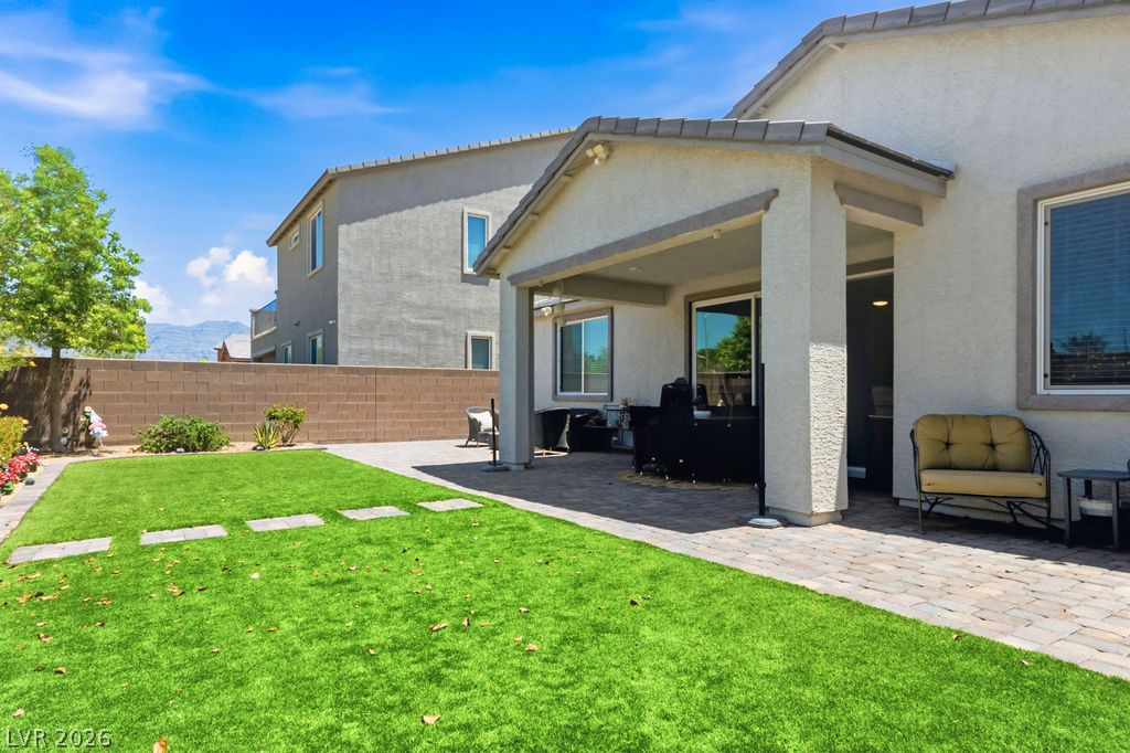 7127 Calvert Cliffs Street North Las Vegas NV 89084