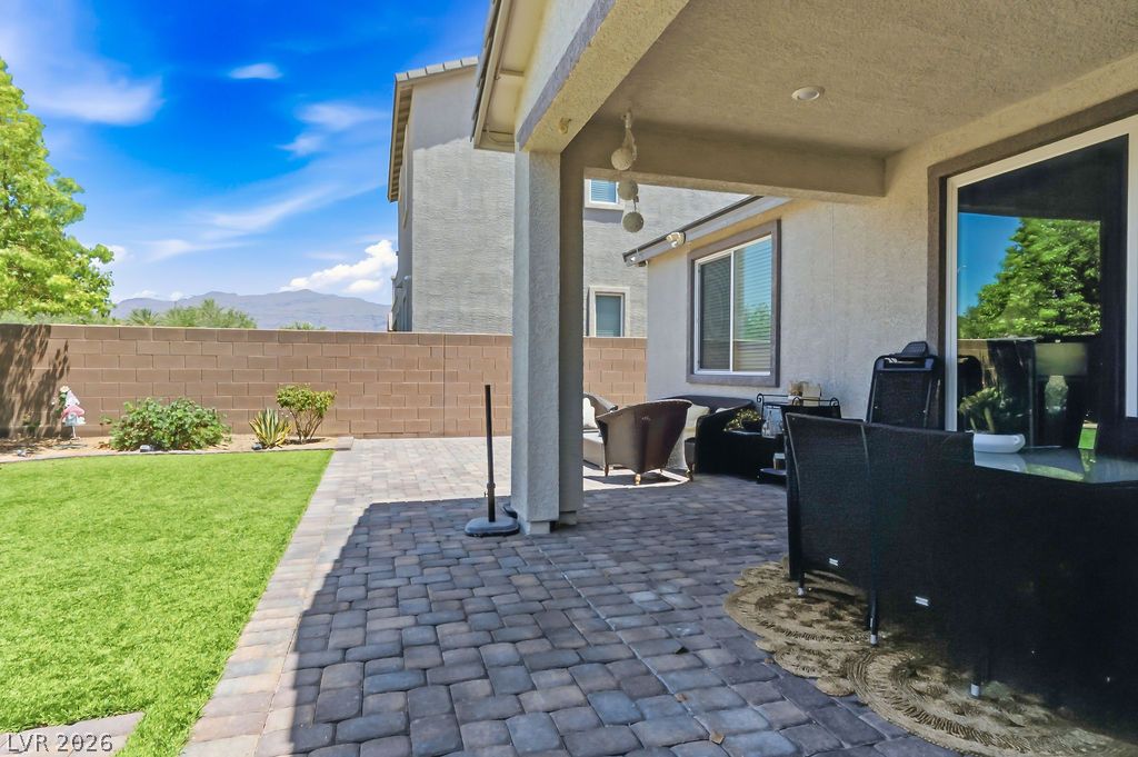 7127 Calvert Cliffs Street North Las Vegas NV 89084